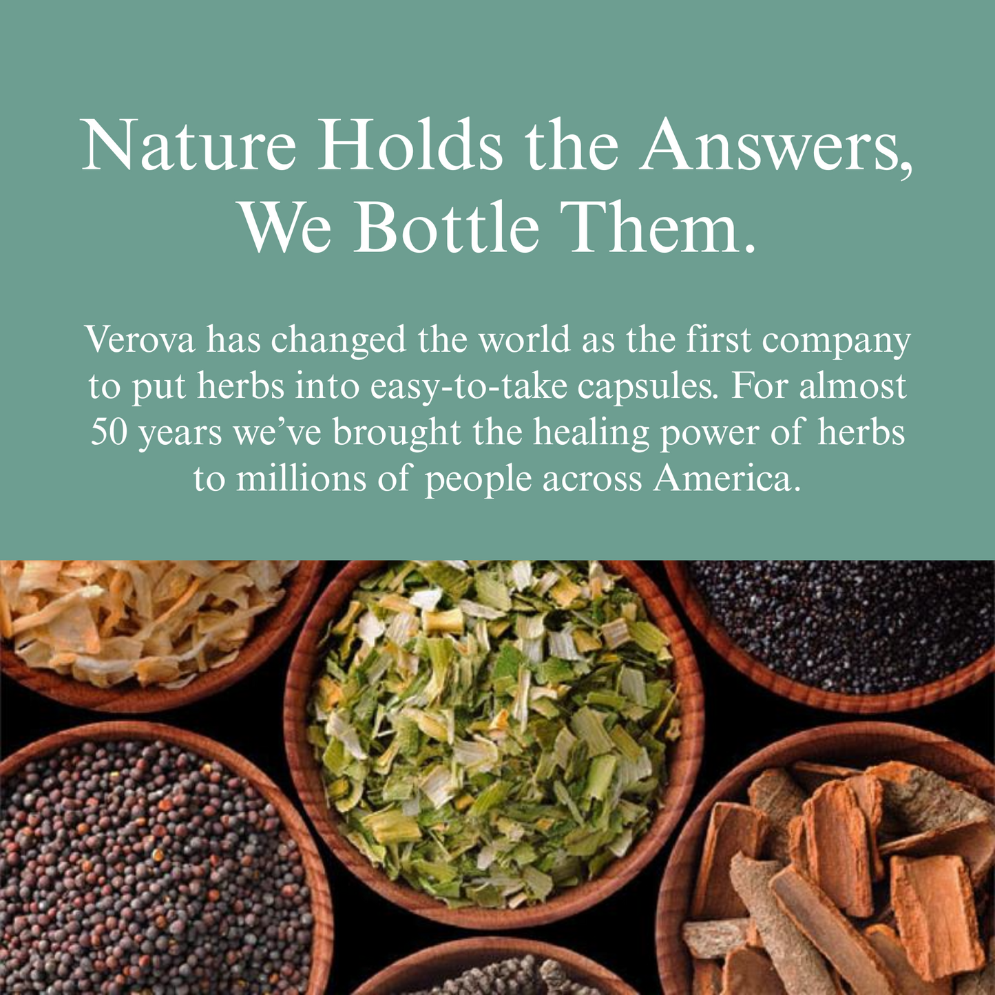 Verova® Lymphatic Drainage