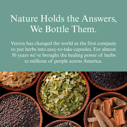 Verova® Lymphatic Drainage