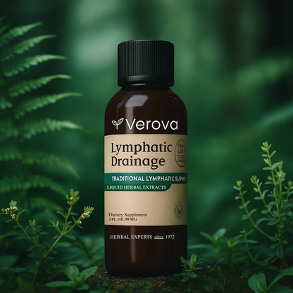 Verova® Lymphatic Drainage
